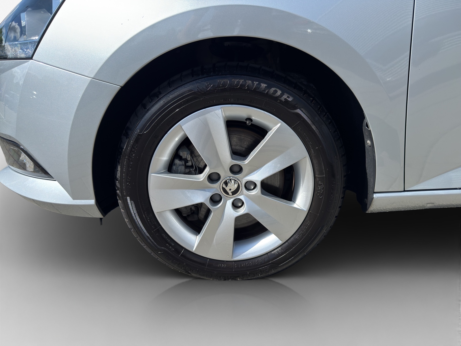 SKODA Fabia 1.0 TSI Ambition DSG-image-13