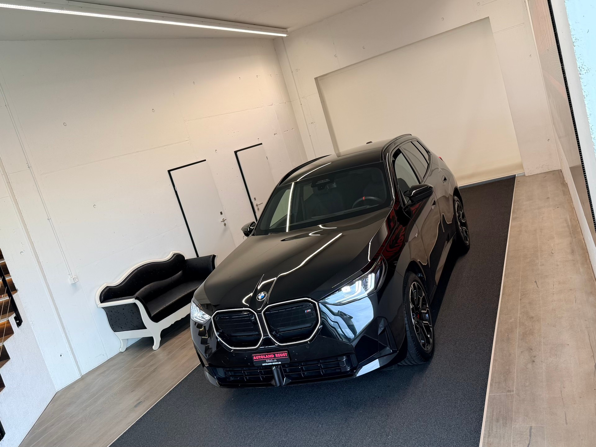 BMW X3 xDrive M50 48V M Sport Pro-showroom-element-3