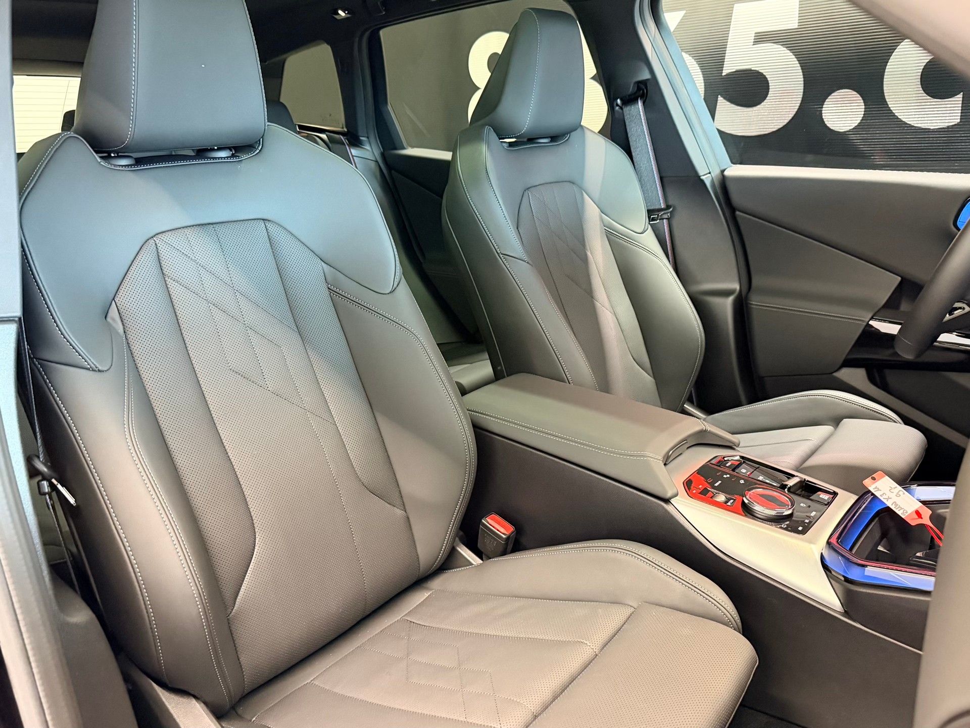 BMW X3 xDrive M50 48V M Sport Pro-image-23