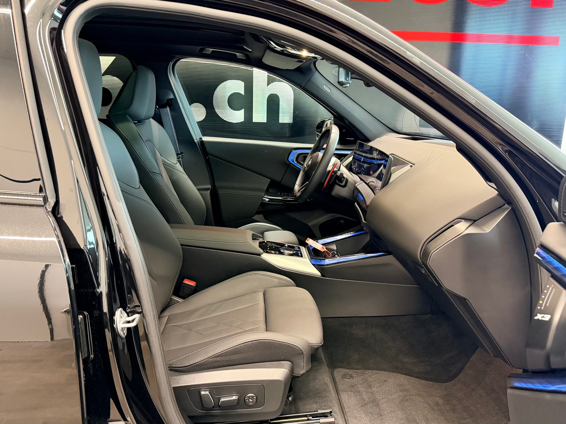 BMW X3 xDrive M50 48V M Sport Pro-image-22