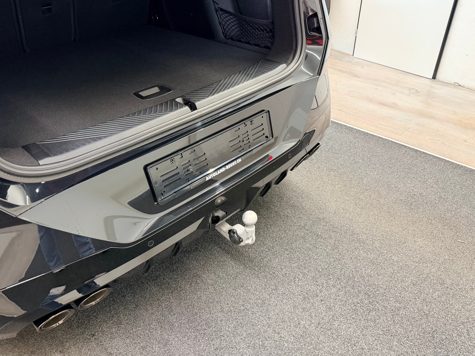 BMW X3 xDrive M50 48V M Sport Pro-image-10