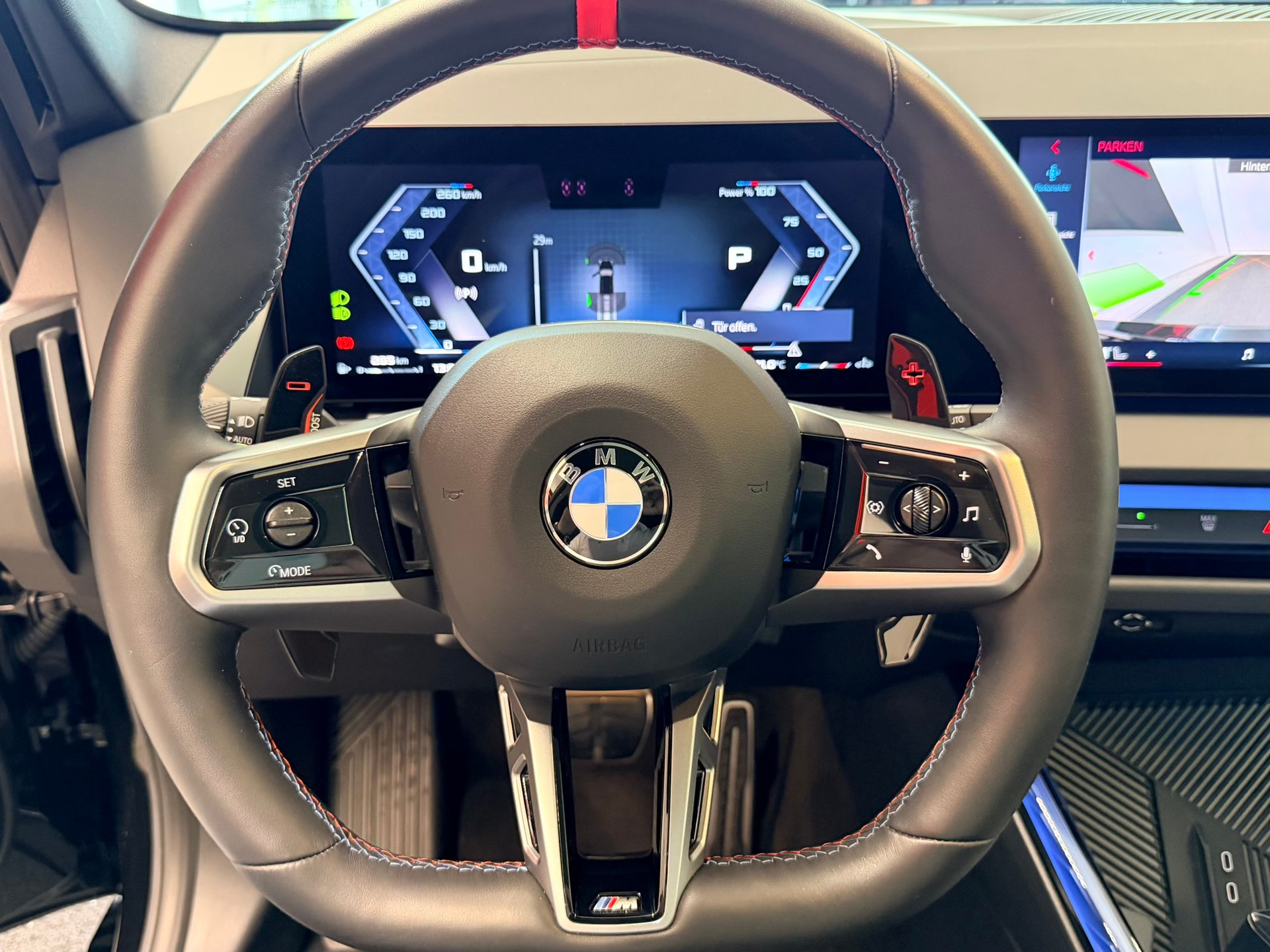 BMW X3 xDrive M50 48V M Sport Pro-image-26