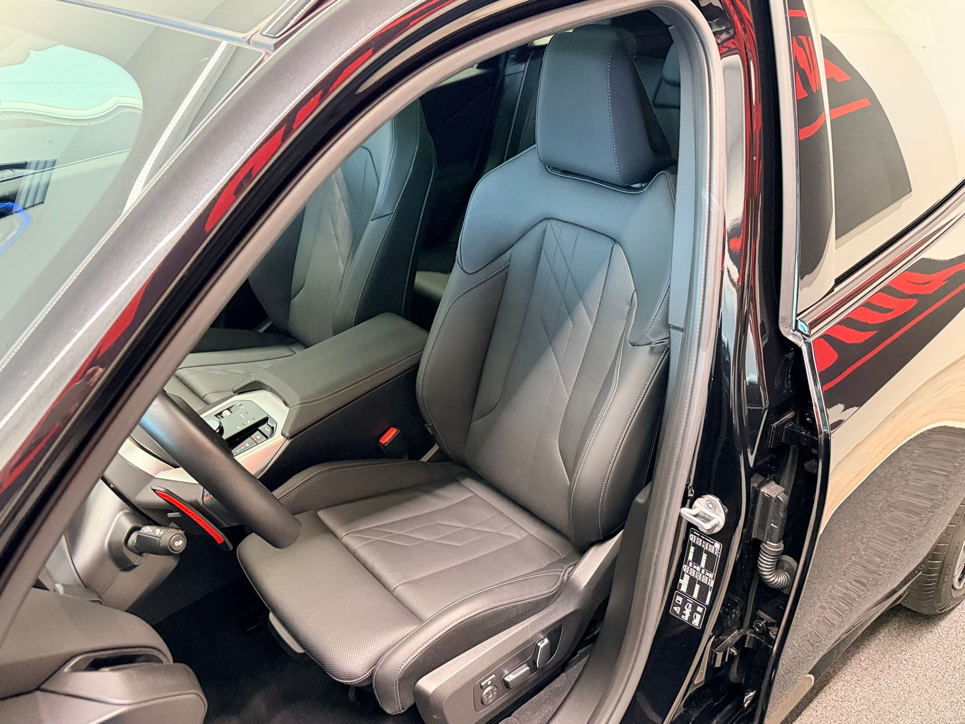 BMW X3 xDrive M50 48V M Sport Pro-image-15