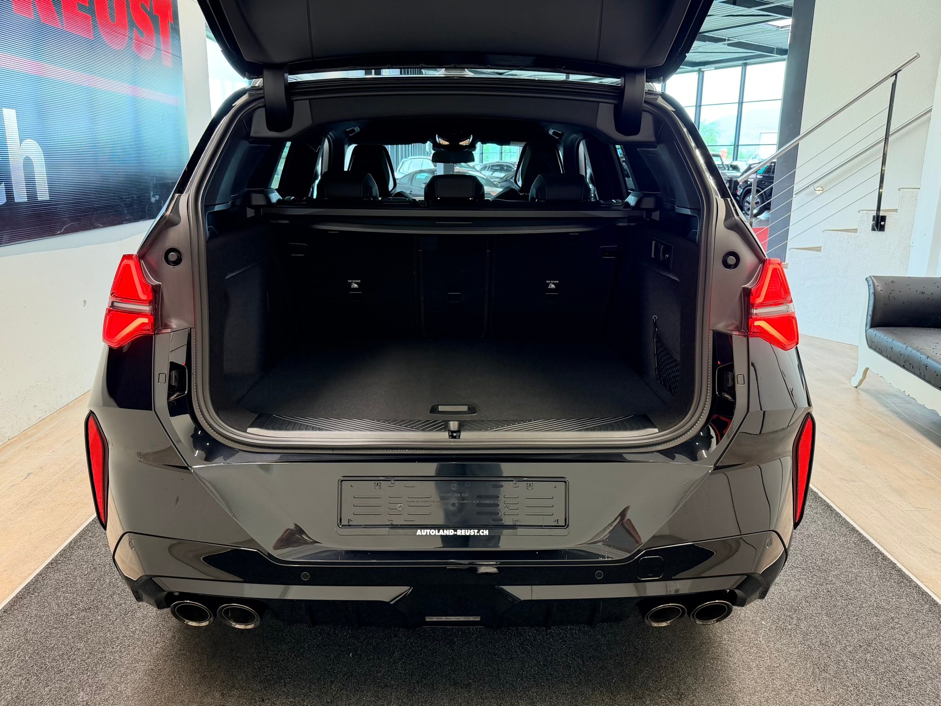 BMW X3 xDrive M50 48V M Sport Pro-image-9