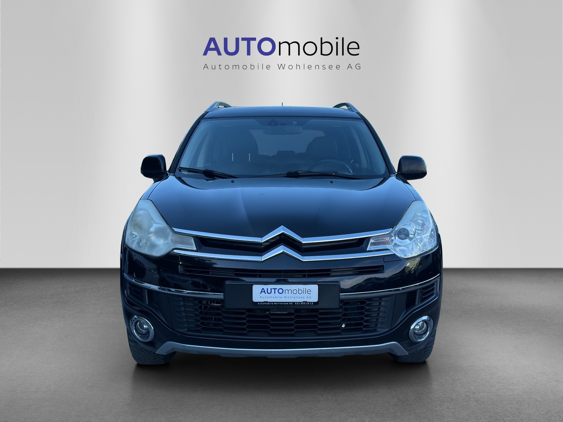 CITROEN C-Crosser 2.2 HDi Exclusive DCS6-showroom-element-2