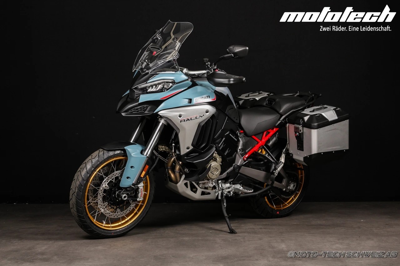 DUCATI Multistrada V4 Rally Travel Adventure-image-4
