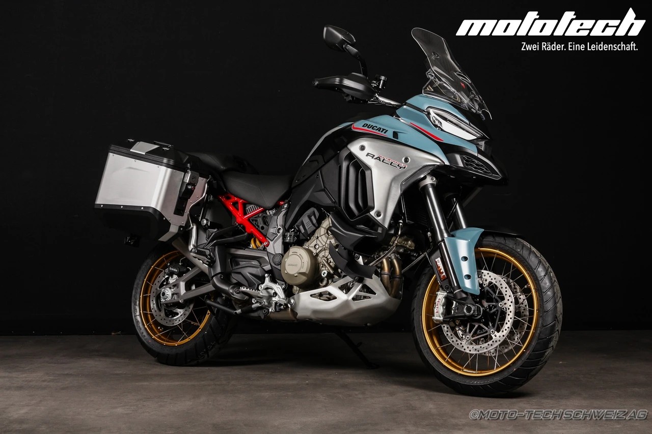 DUCATI Multistrada V4 Rally Travel Adventure-image-6