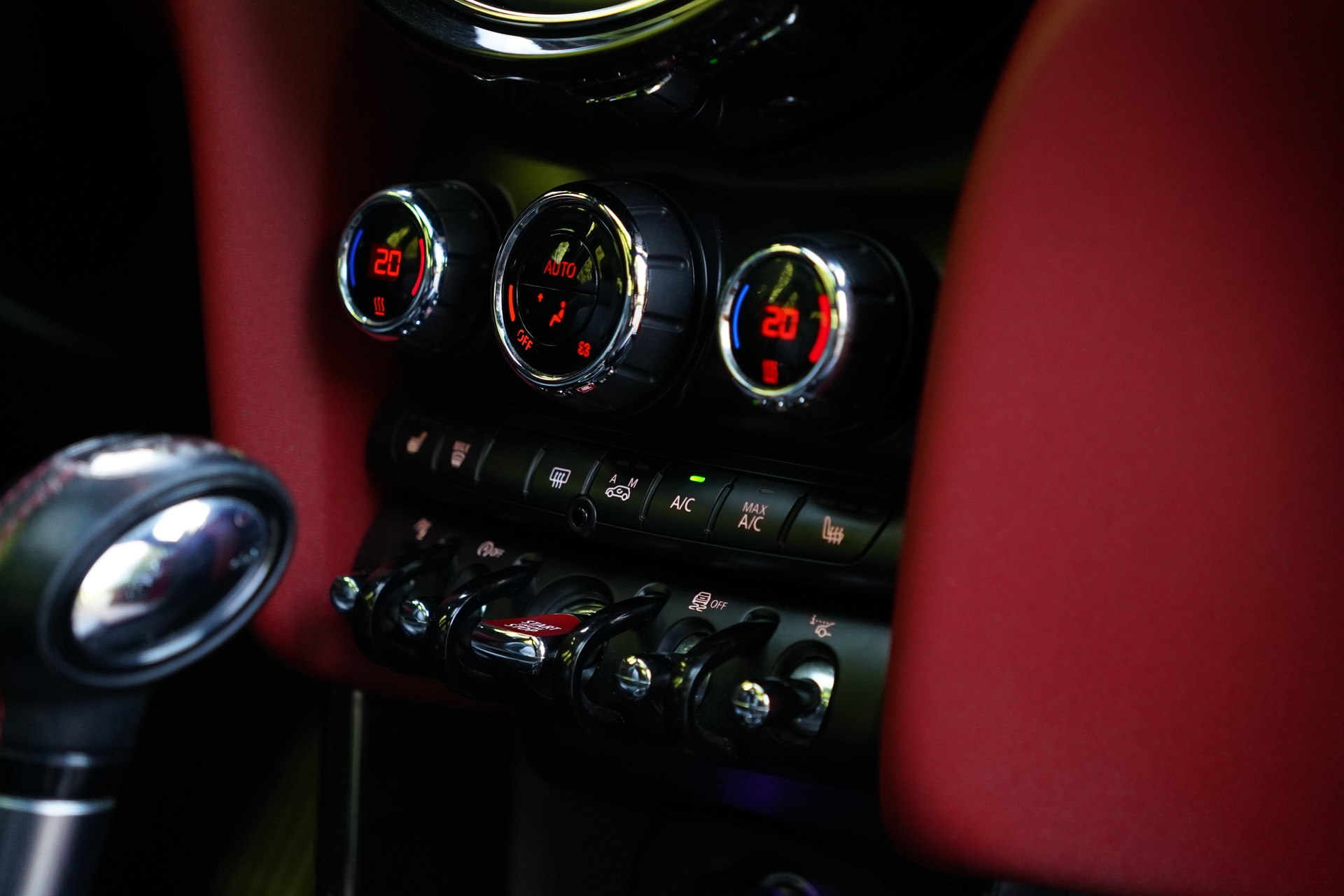 MINI Cooper John Cooper Works Steptronic-image-23