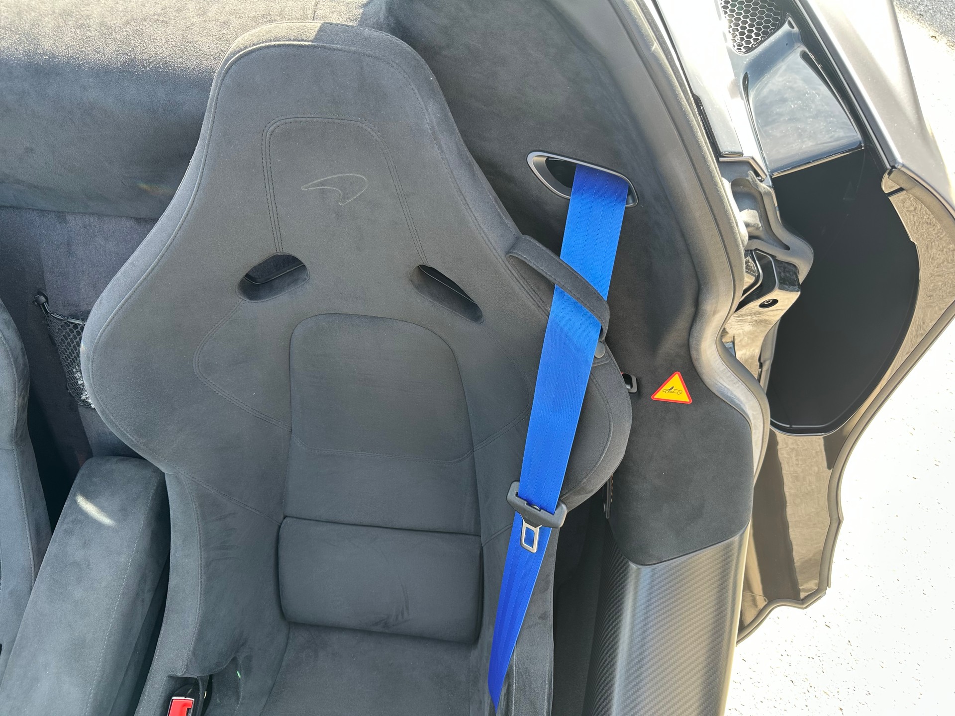 McLAREN 750S Spider Senna Brake-image-6