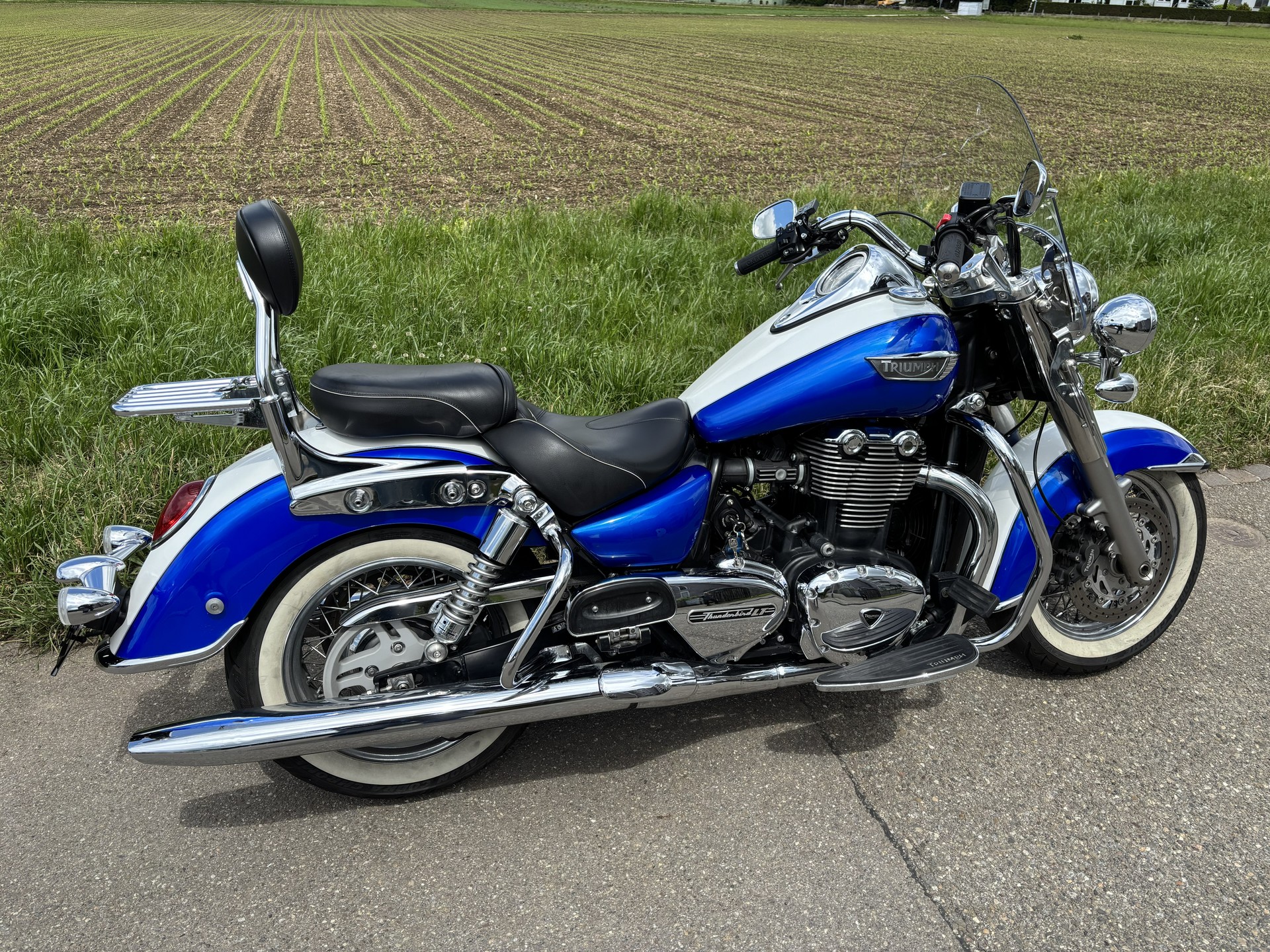 TRIUMPH Thunderbird LT ABS-image-3