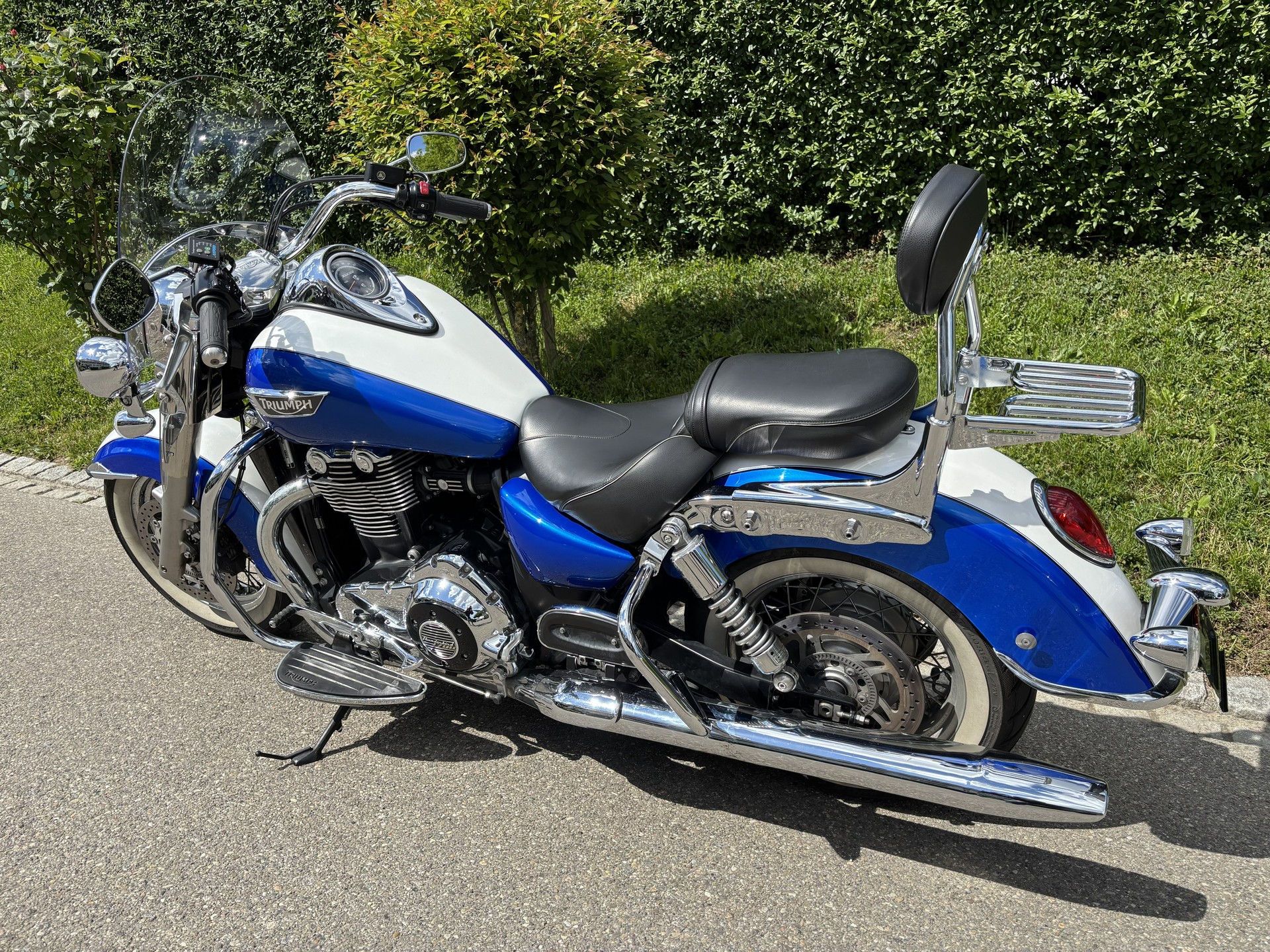 TRIUMPH Thunderbird LT ABS-image-9