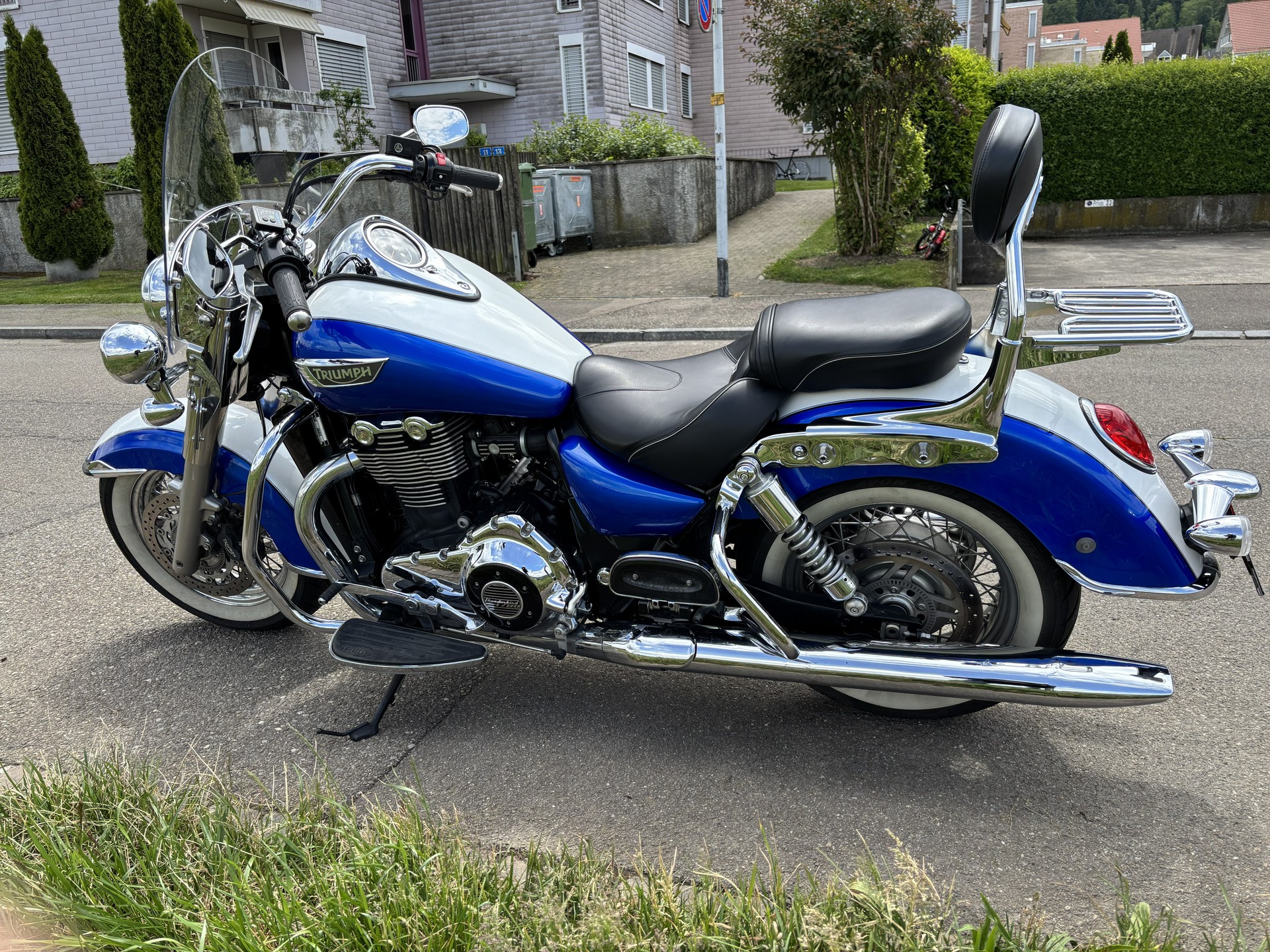 TRIUMPH Thunderbird LT ABS-image-6