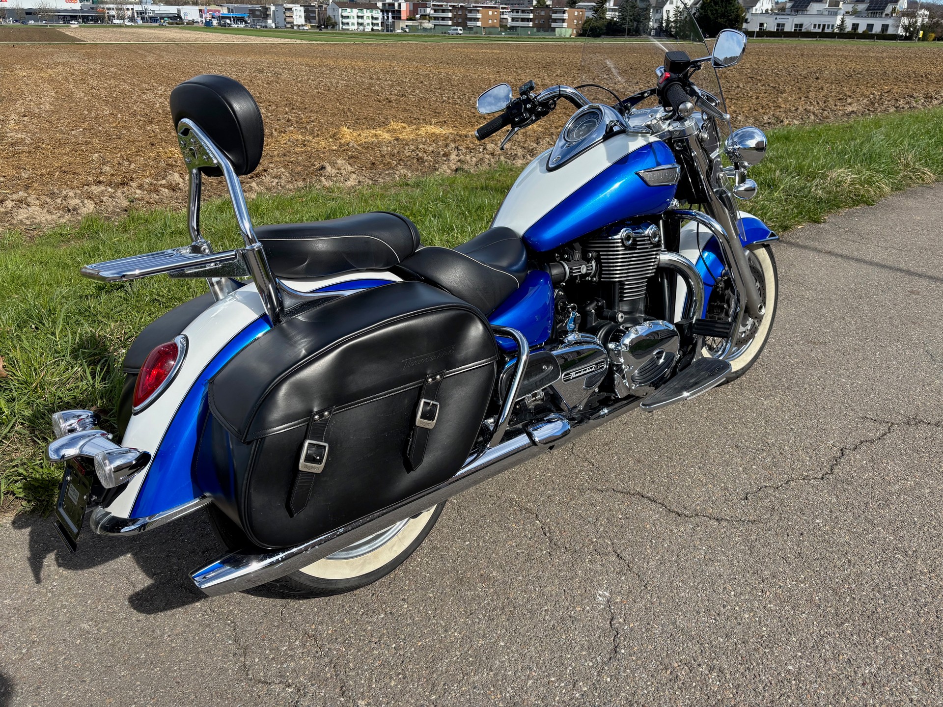 TRIUMPH Thunderbird LT ABS-image-5