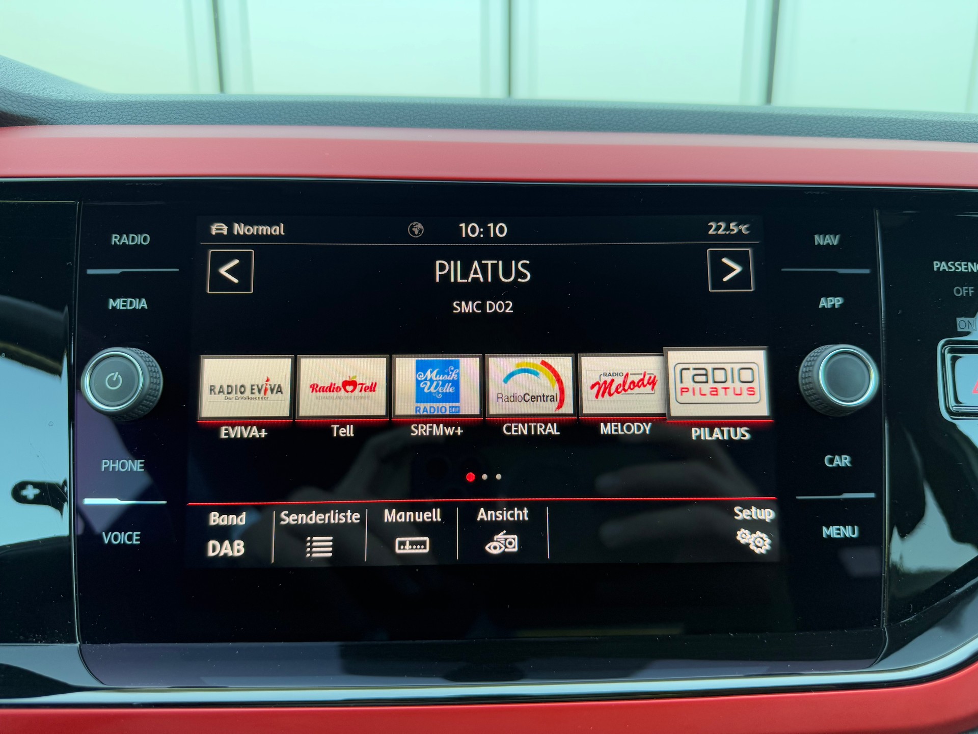 VW Polo 2.0 TSI GTI DSG-image-10