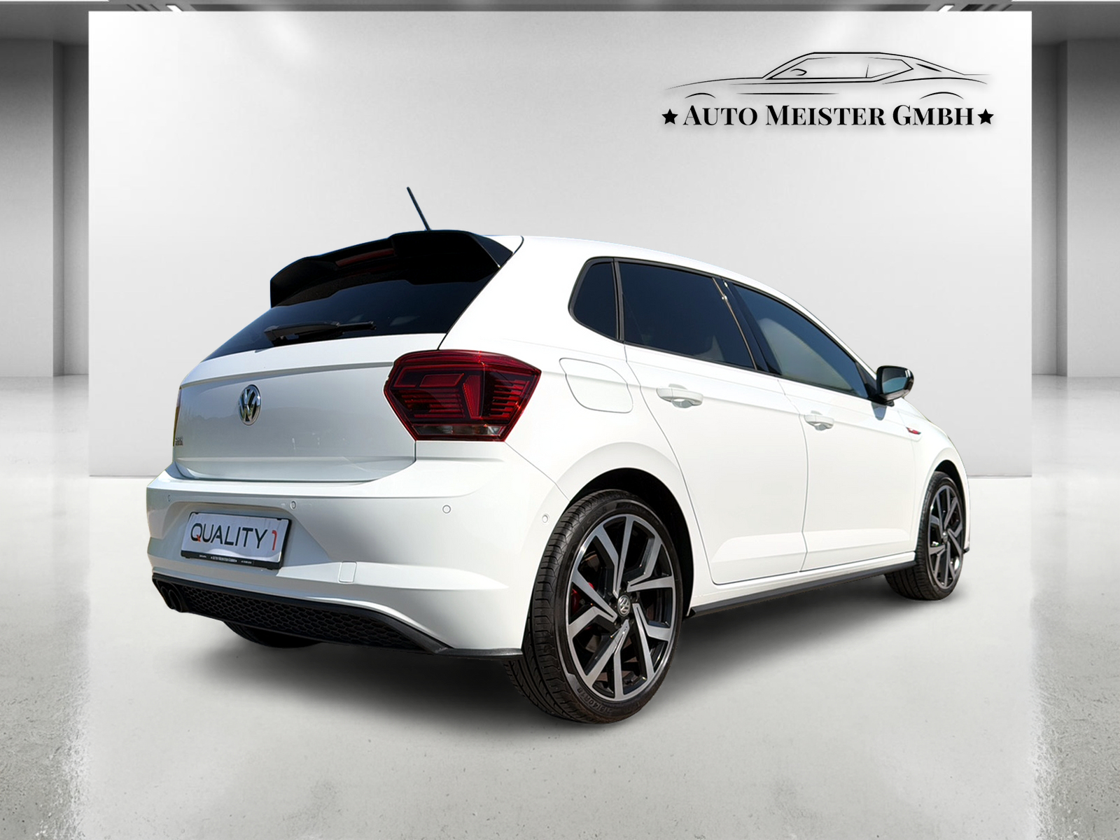 VW Polo 2.0 TSI GTI DSG-image-3