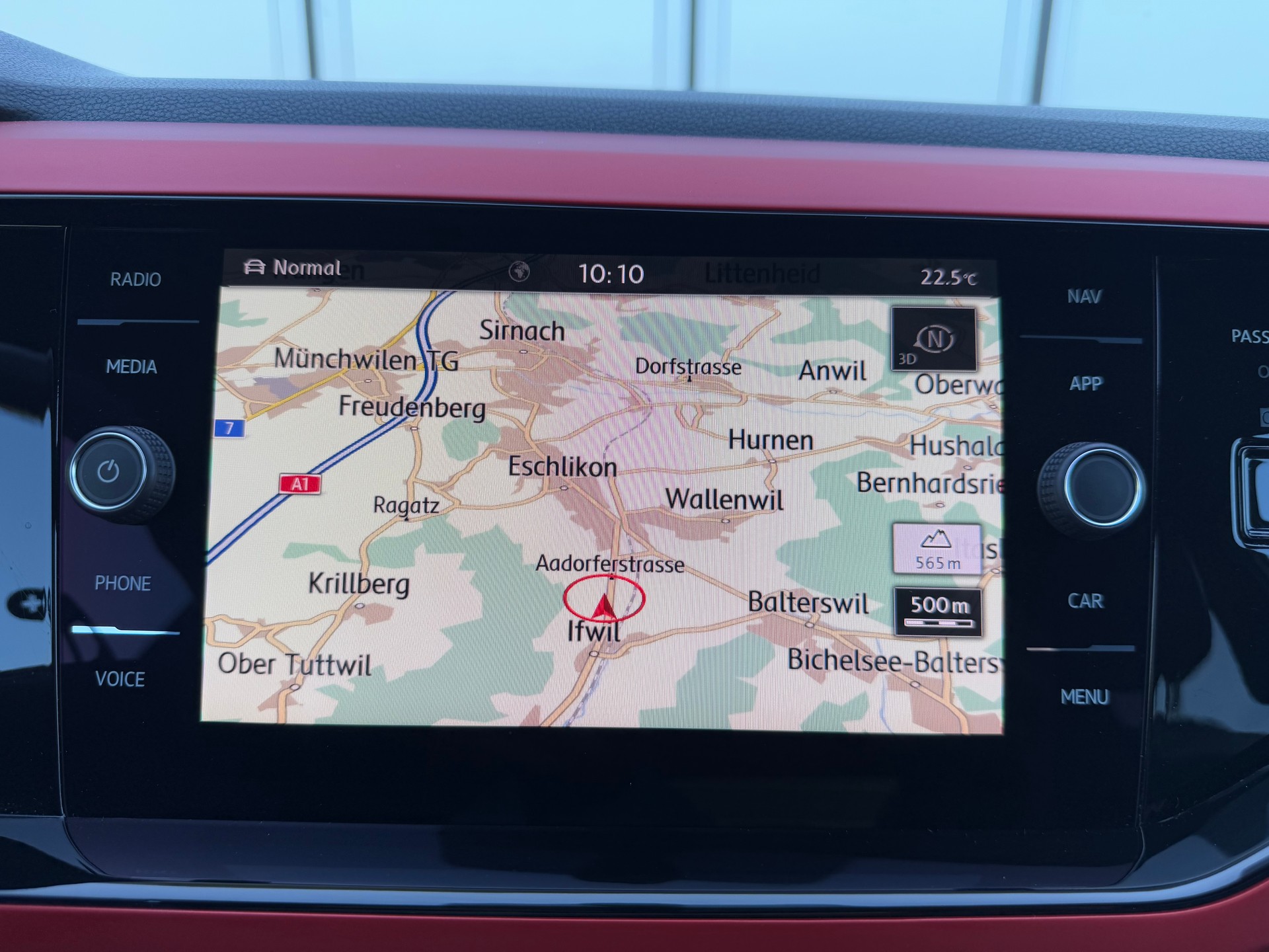 VW Polo 2.0 TSI GTI DSG-image-8