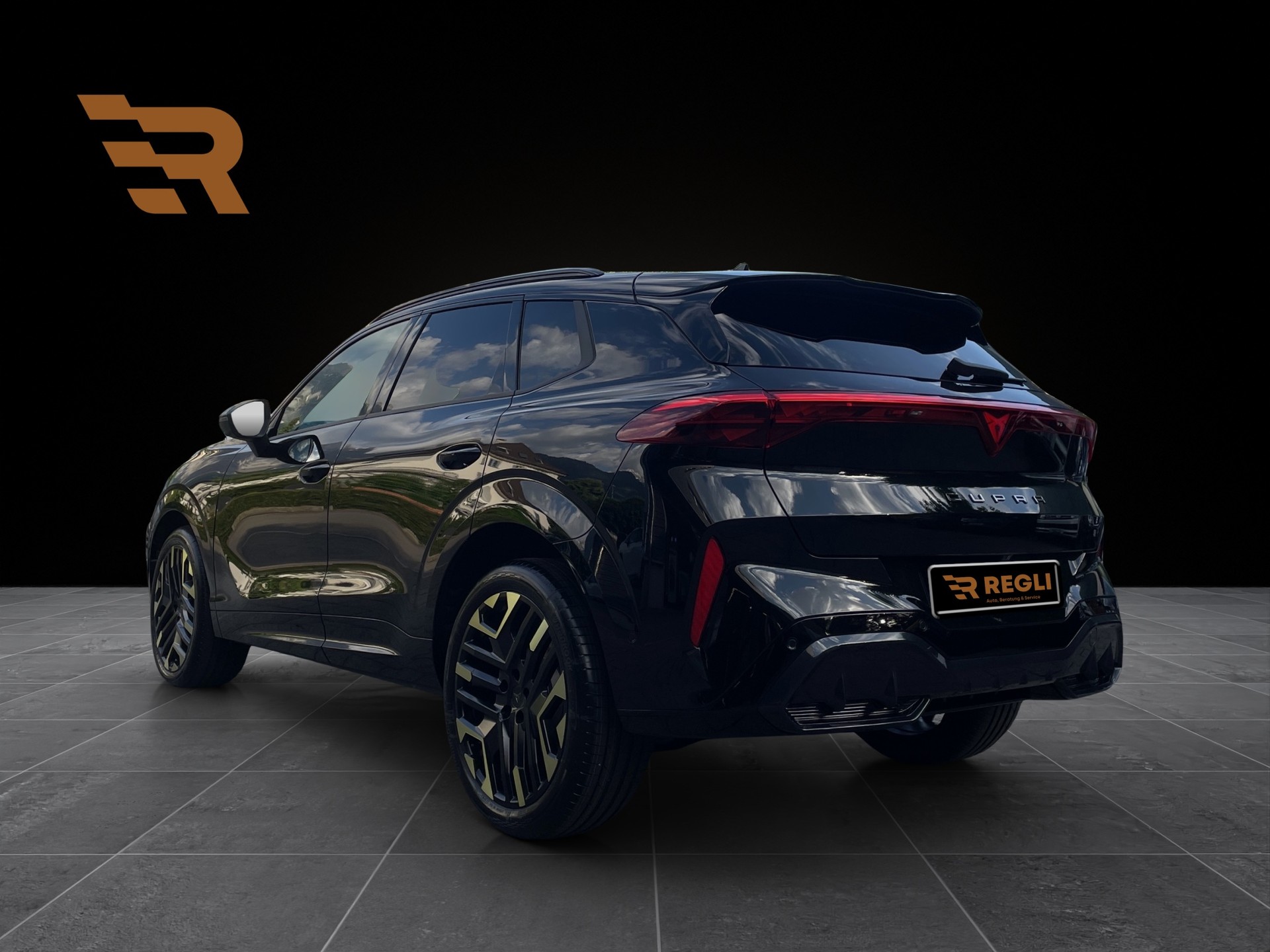 CUPRA Terramar 1.5 eTSI Prime Edition DSG-showroom-element-2
