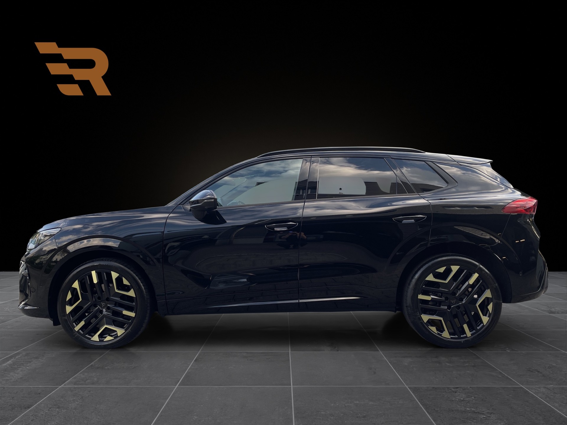 CUPRA Terramar 1.5 eTSI Prime Edition DSG-showroom-element-1