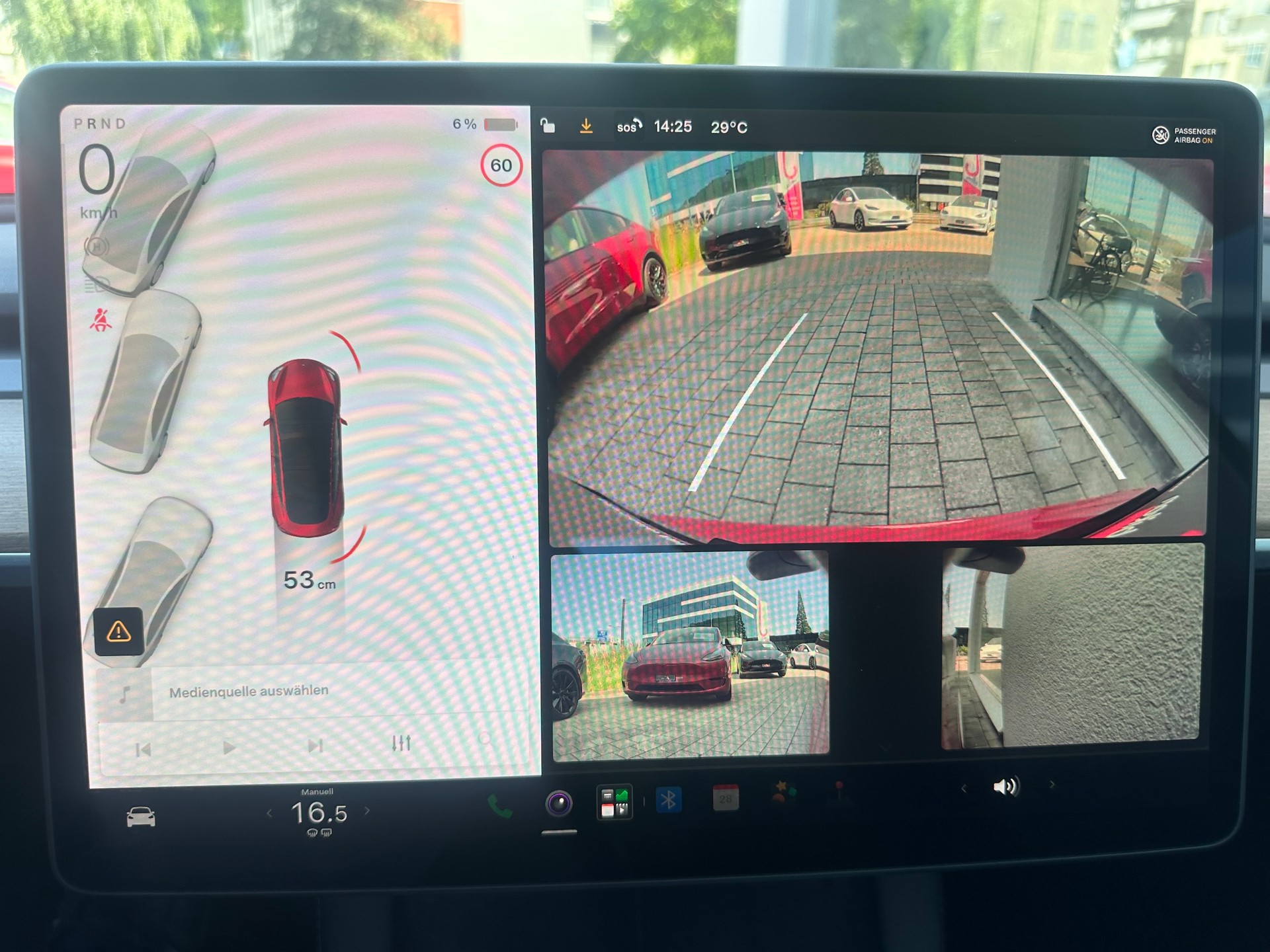 TESLA Model 3 Long Range Dual Motor AWD-image-9
