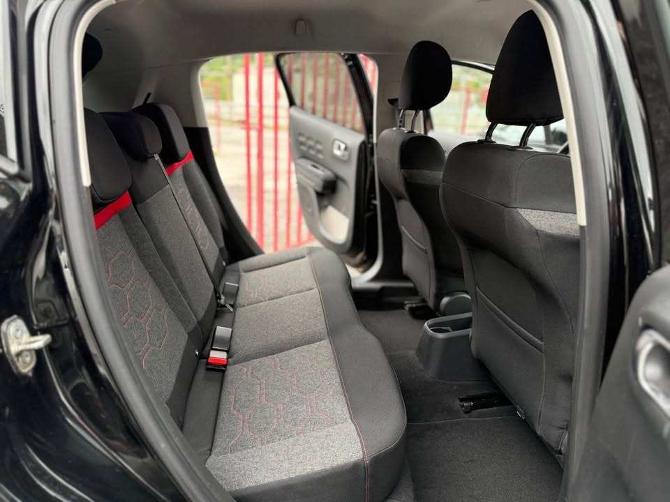 CITROEN C3 1.2i PureTech Feel-image-8