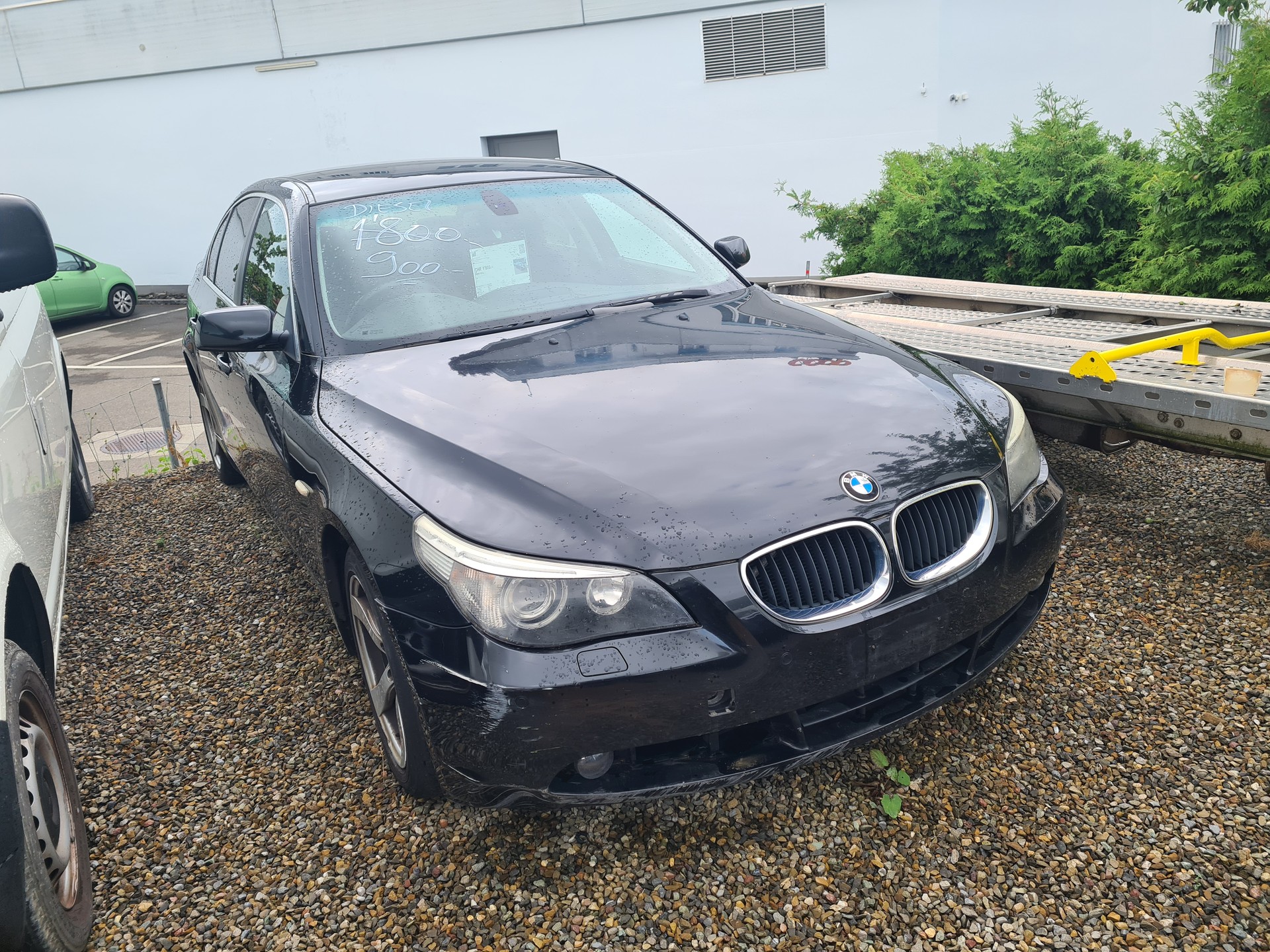BMW 520d