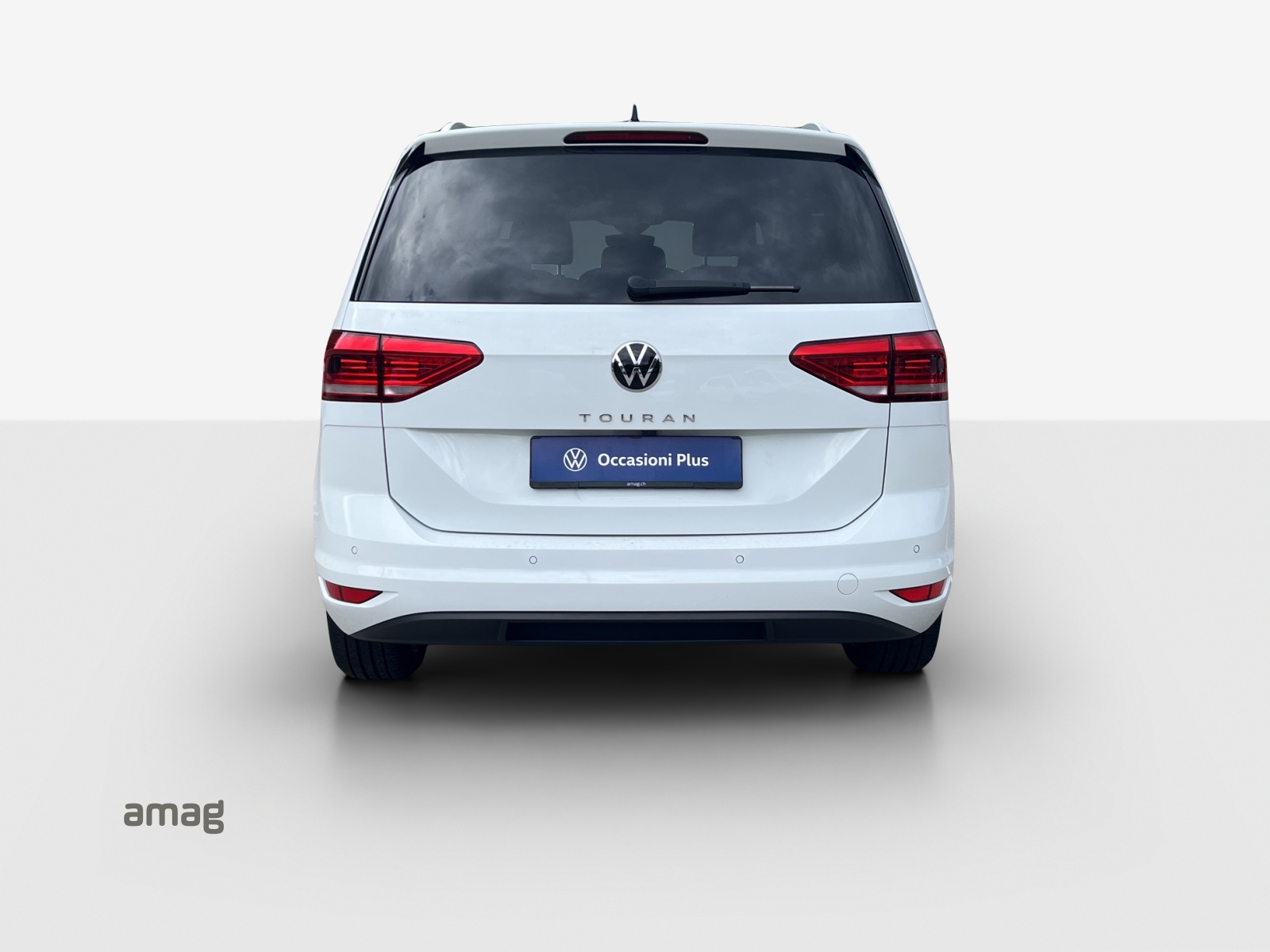 VW Touran 1.5 TSI EVO Highline DSG-showroom-element-3