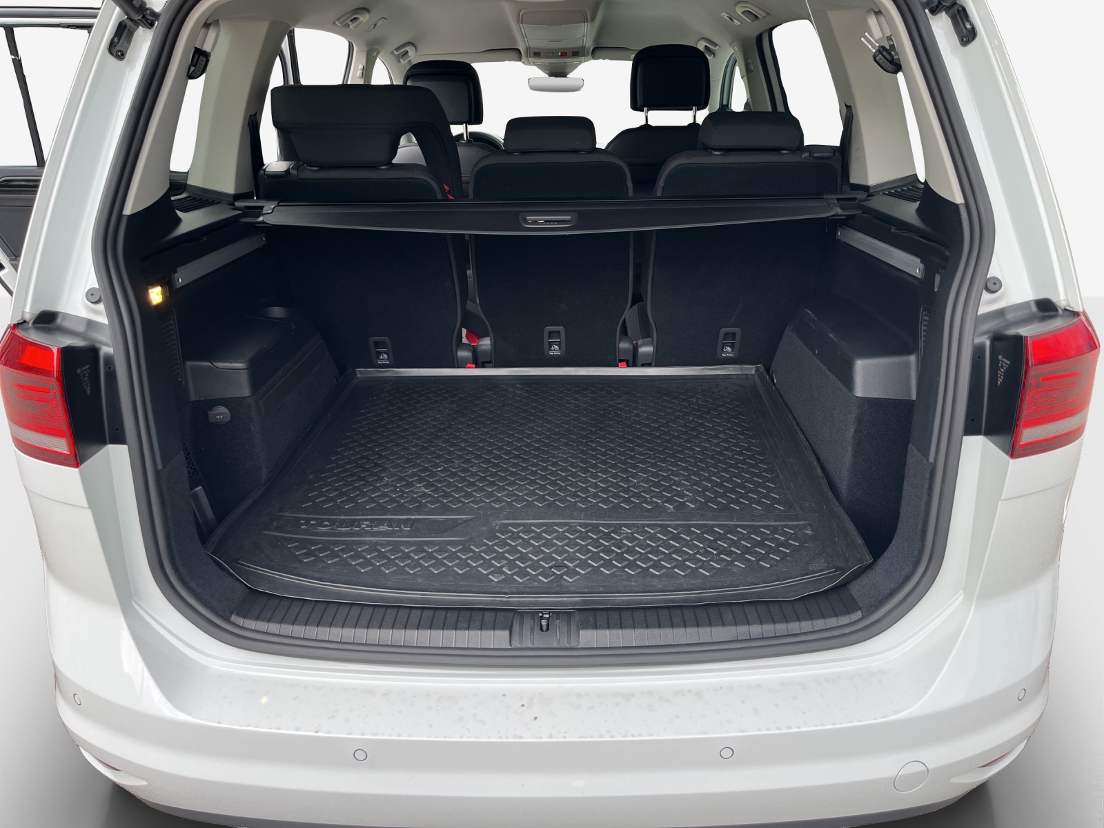 VW Touran 1.5 TSI EVO Highline DSG-image-12