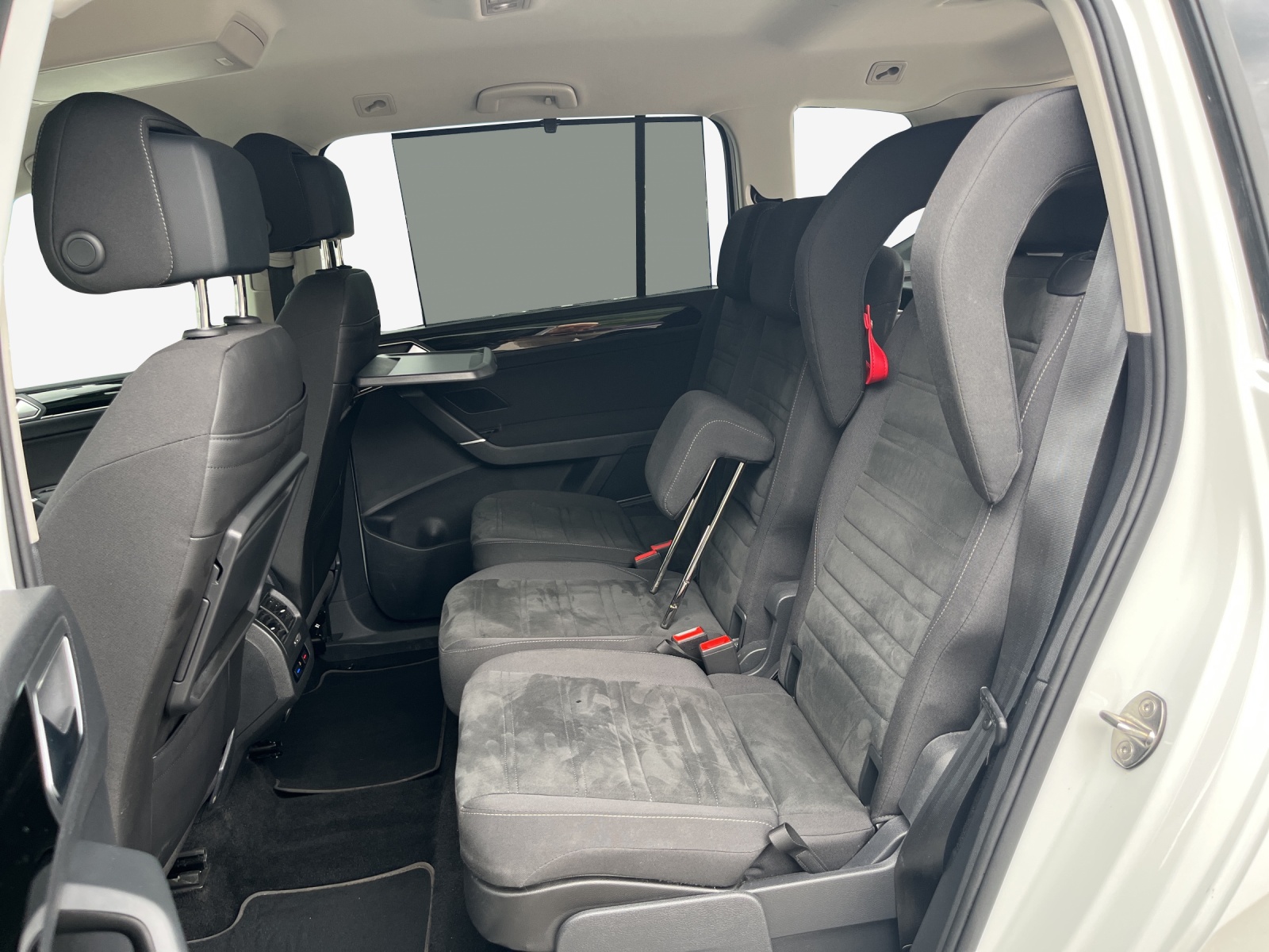 VW Touran 1.5 TSI EVO Highline DSG-image-11