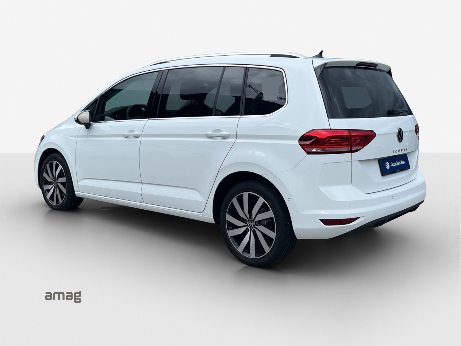 VW Touran 1.5 TSI EVO Highline DSG-showroom-element-2
