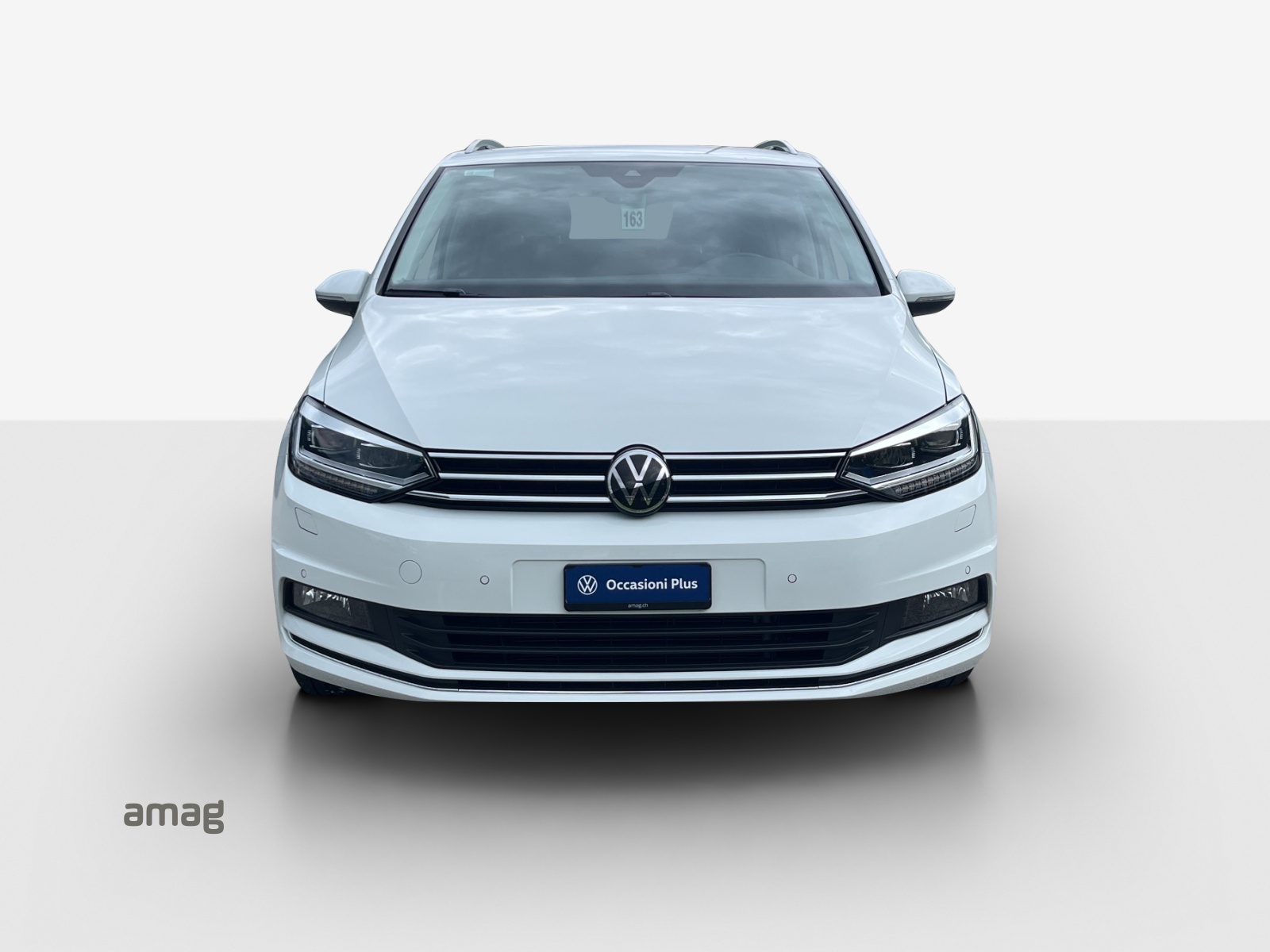 VW Touran 1.5 TSI EVO Highline DSG-image-6