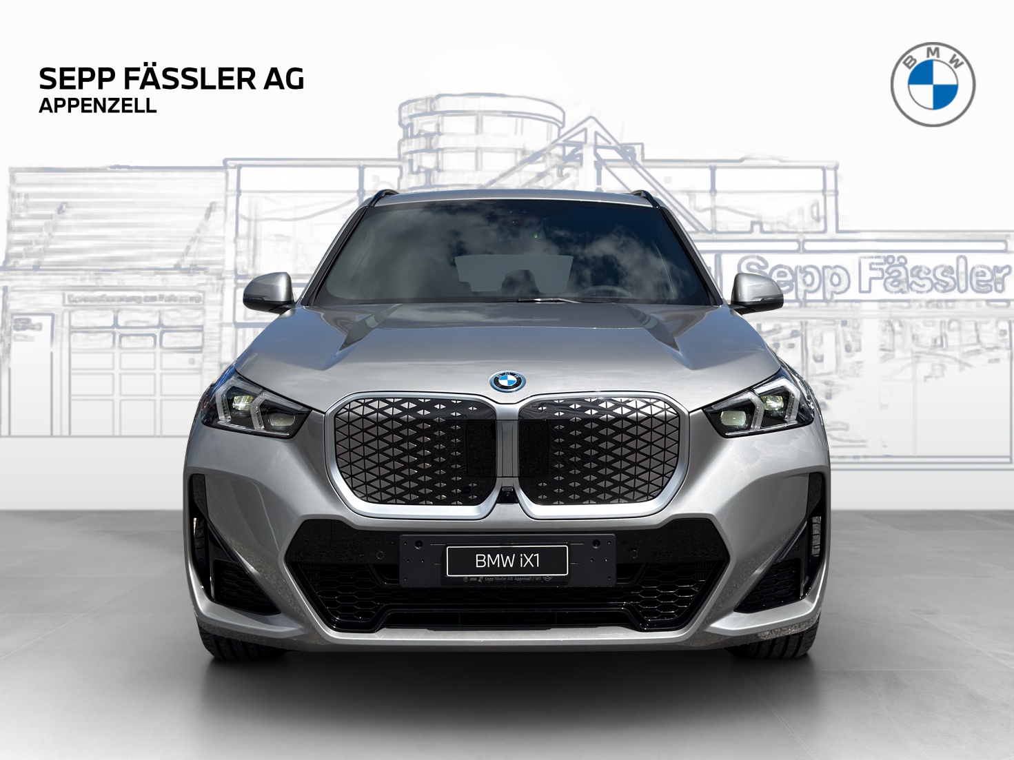 BMW iX1 xDrive 30 M Sport-image-7