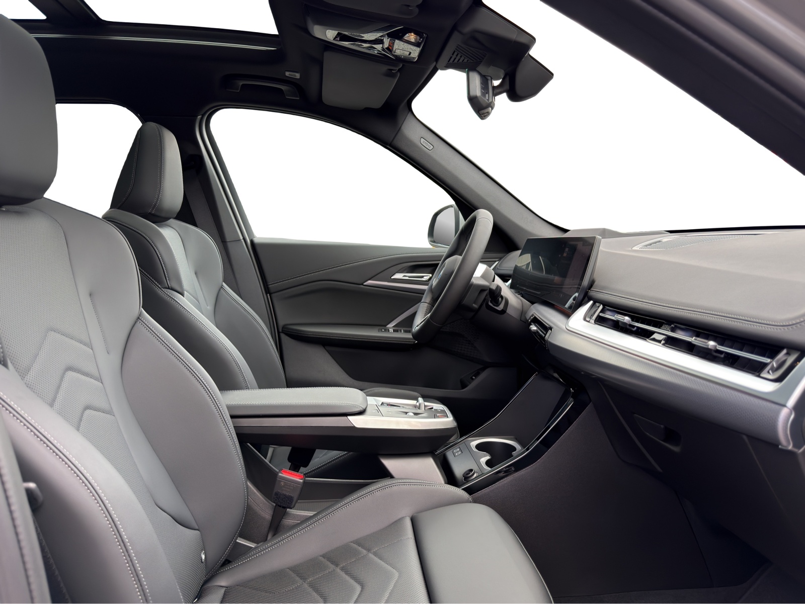 BMW iX1 xDrive 30 M Sport-image-16