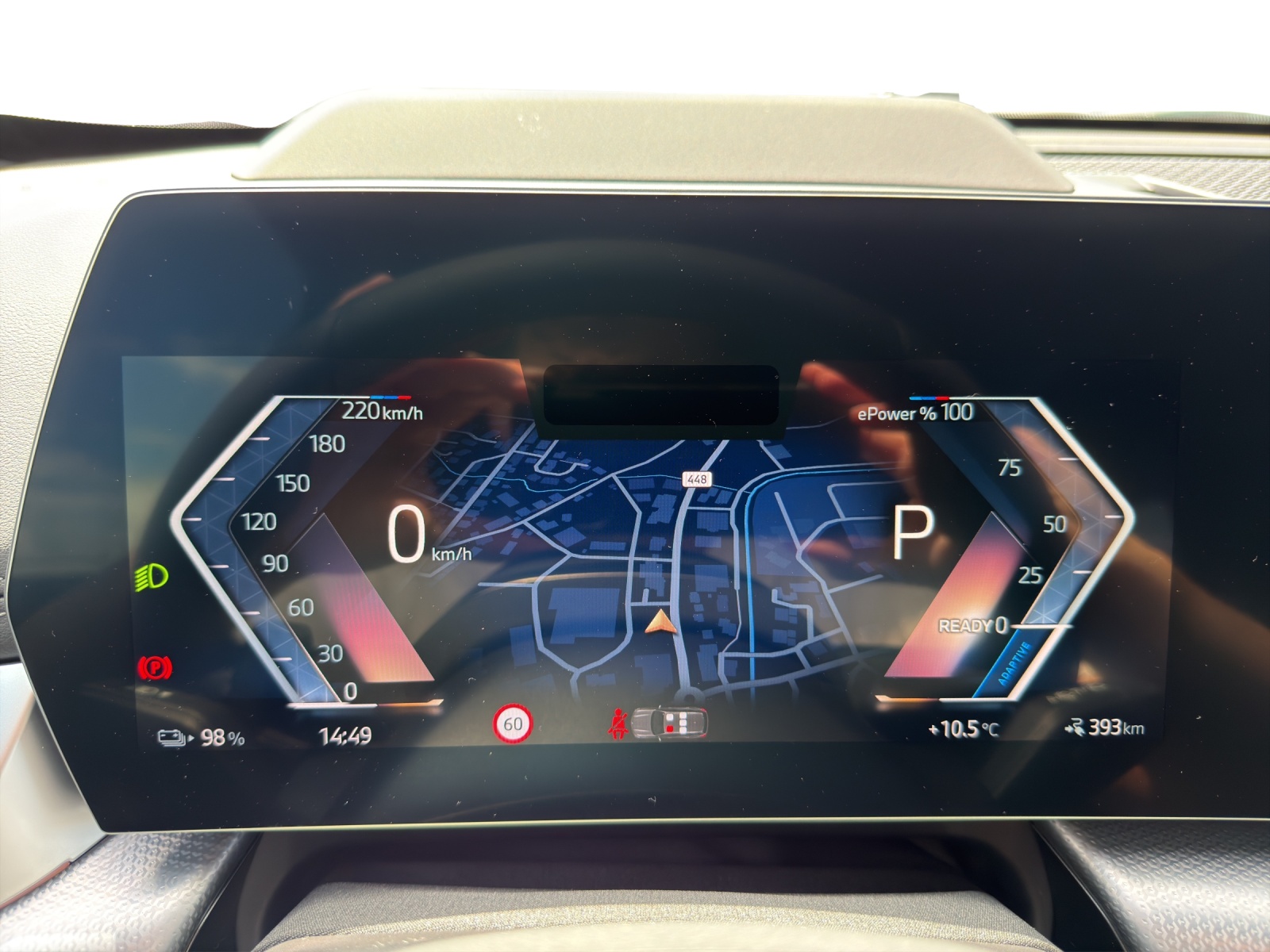 BMW iX1 xDrive 30 M Sport-image-9