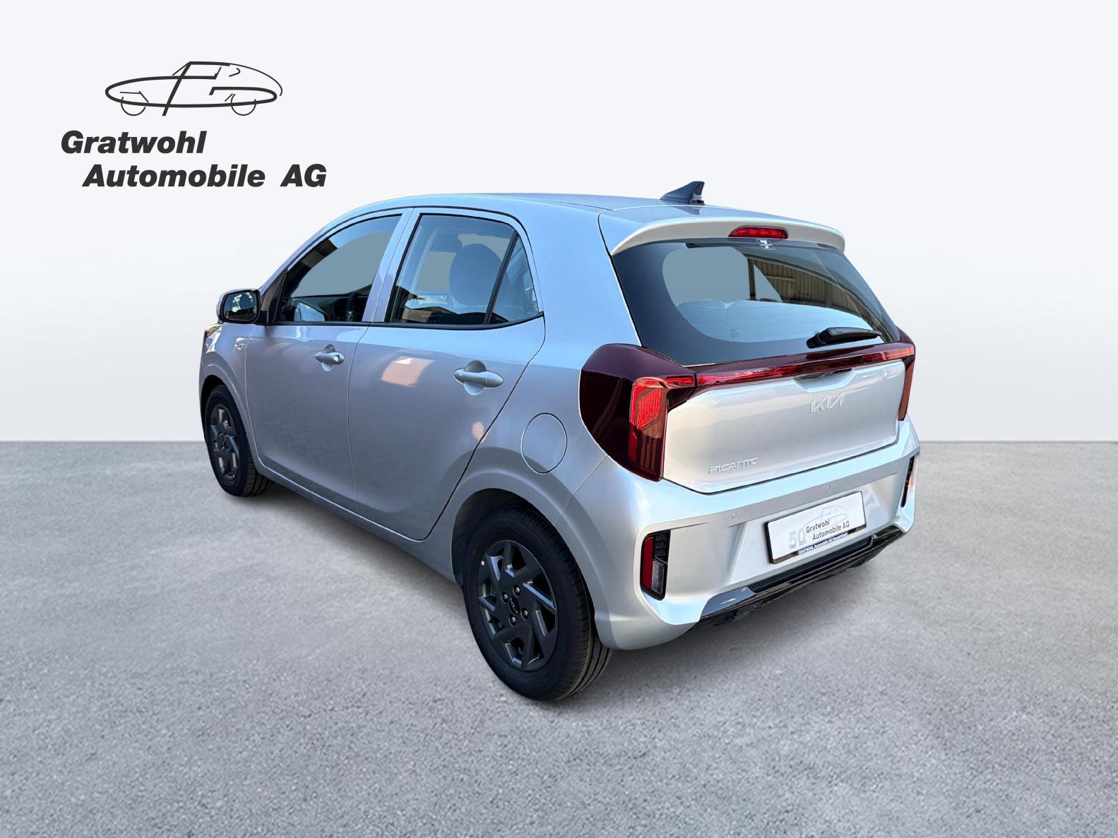 KIA Picanto 1.0 GDi First Edition-showroom-element-2