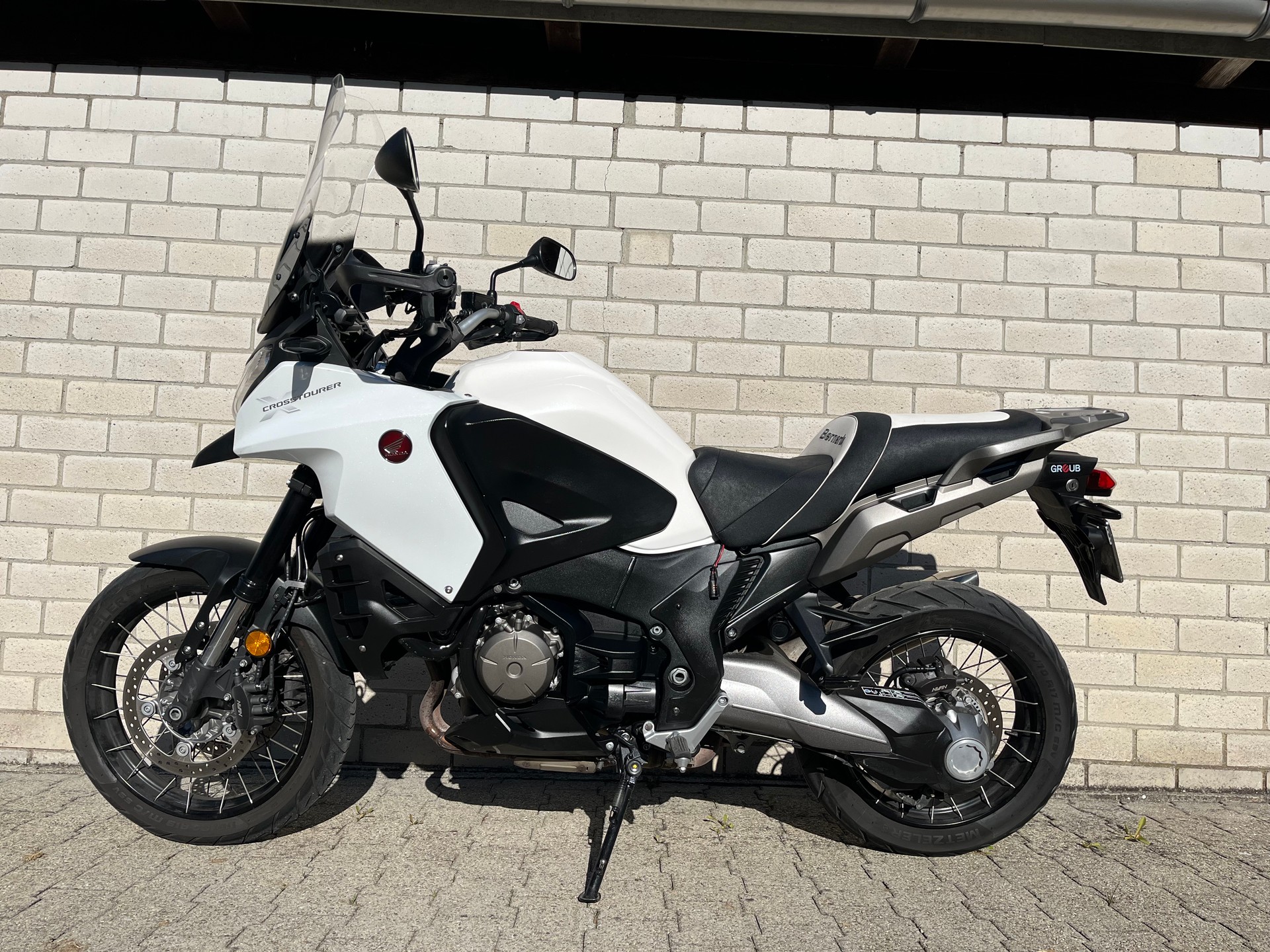 HONDA VFR 1200 X DTC-image-2