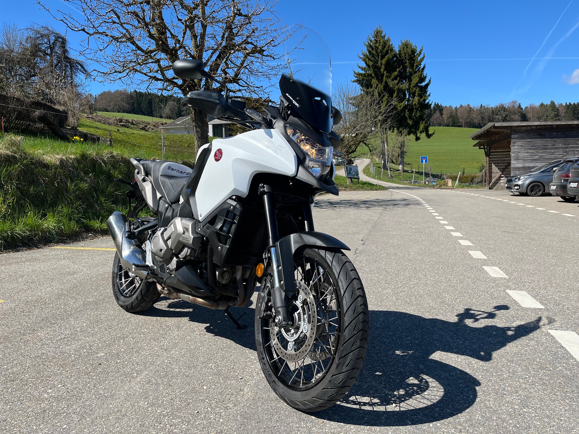 HONDA VFR 1200 X DTC-image-0