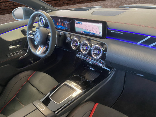 MERCEDES-BENZ CLA SB 35 AMG 8G-DCT 4M-image-14