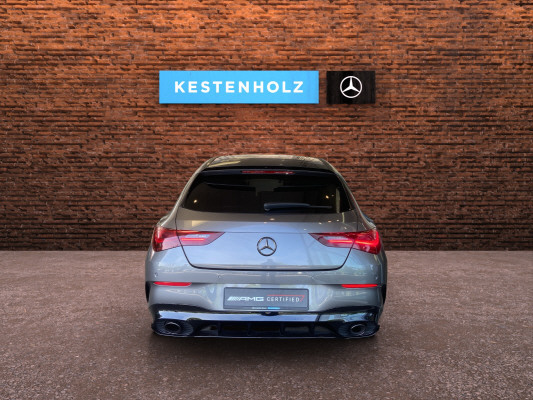 MERCEDES-BENZ CLA SB 35 AMG 8G-DCT 4M-image-5