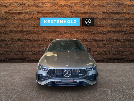 MERCEDES-BENZ CLA SB 35 AMG 8G-DCT 4M-image-4