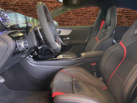 MERCEDES-BENZ CLA SB 35 AMG 8G-DCT 4M-image-10