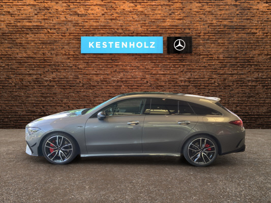 MERCEDES-BENZ CLA SB 35 AMG 8G-DCT 4M-image-3