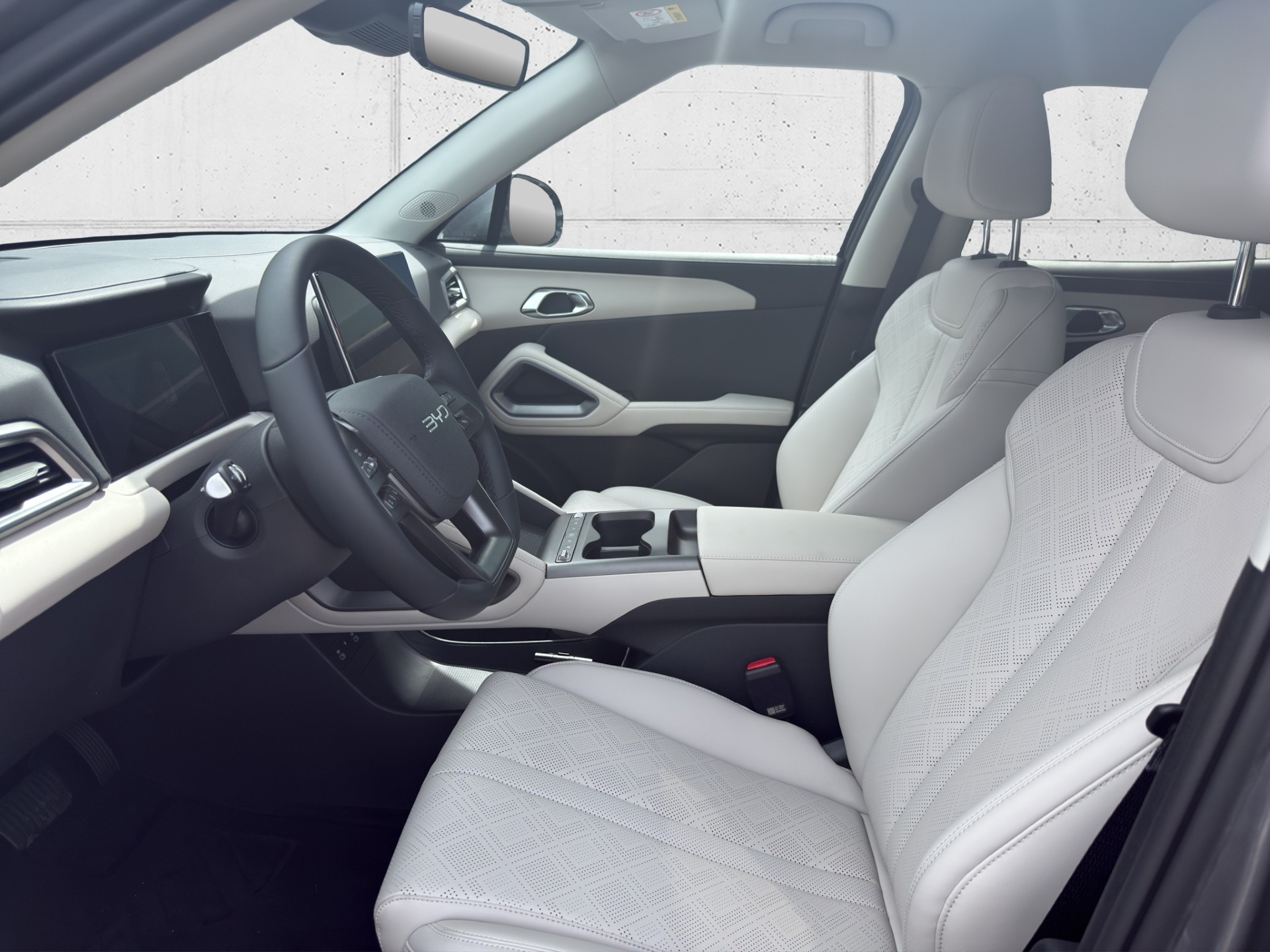 BYD Atto 2 Comfort-image-8