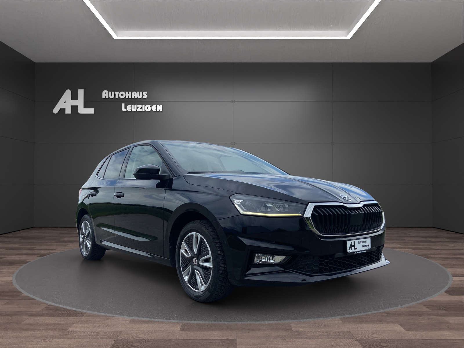 SKODA Fabia 1.0 TSI First Edition DSG-image-6