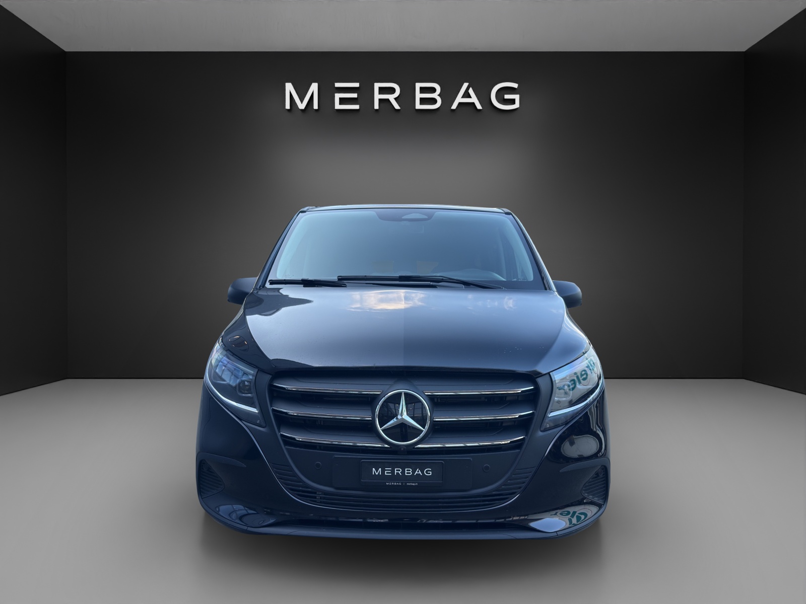 MERCEDES-BENZ Vito 119 CDI Lang Tourer 9G-Tronic 4M Select-image-5