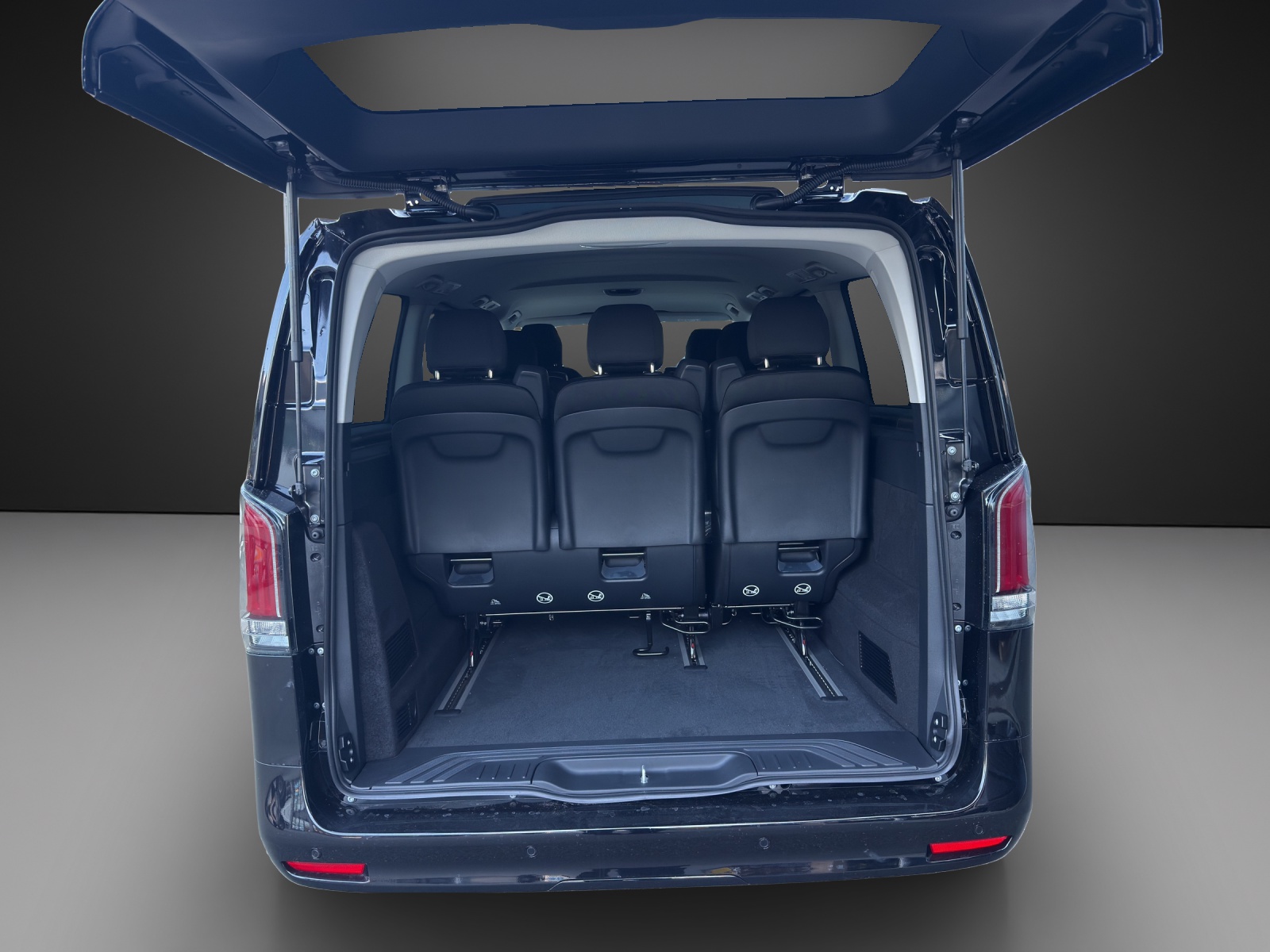 MERCEDES-BENZ Vito 119 CDI Lang Tourer 9G-Tronic 4M Select-image-10