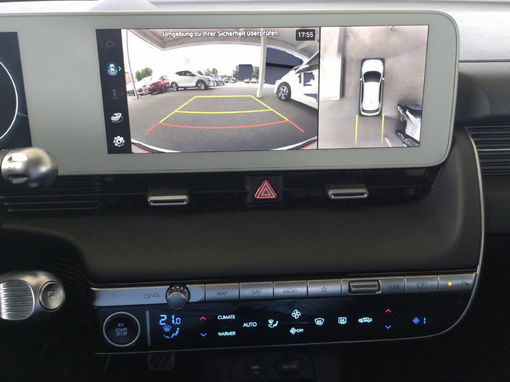 HYUNDAI IONIQ 5 First Edition 73 KWH 4WD-image-14