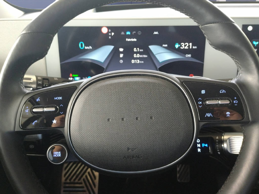 HYUNDAI IONIQ 5 First Edition 73 KWH 4WD-image-13