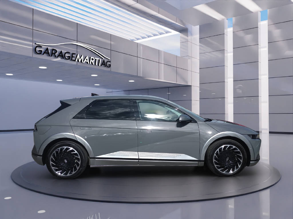 HYUNDAI IONIQ 5 First Edition 73 KWH 4WD-showroom-element-3