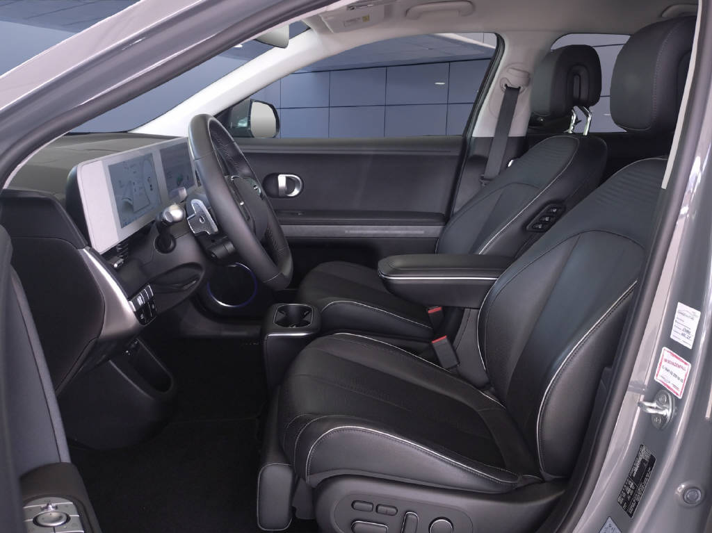 HYUNDAI IONIQ 5 First Edition 73 KWH 4WD-image-9