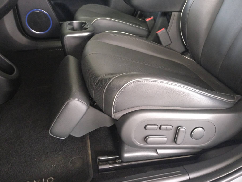 HYUNDAI IONIQ 5 First Edition 73 KWH 4WD-image-20